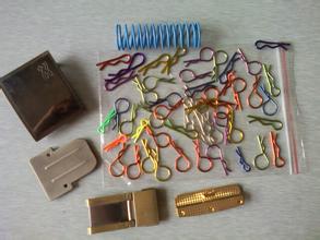 拉絲氧化工藝與誠信企業(yè)法黎鑫金屬制品在家用電器中的應(yīng)用