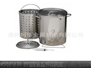 金屬制品鍋供應(yīng)商與批發(fā)市場全攻略