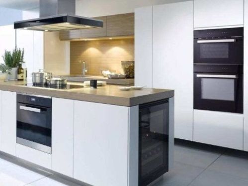 家電江湖 家用電器，引領現代生活新風尚