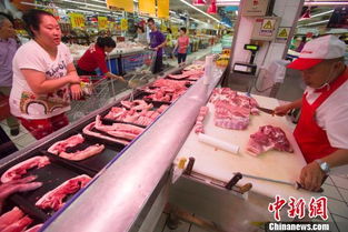農(nóng)產(chǎn)品價(jià)格為何持續(xù)走低？商務(wù)部 供應(yīng)增加是主因